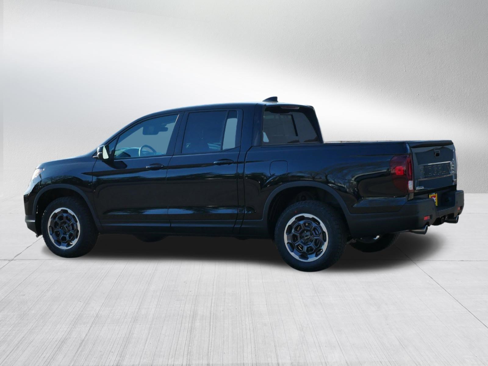 New 2026 Honda Ridgeline TrailSport image 5