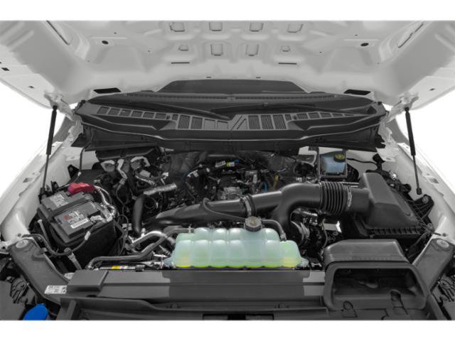 Used 2021 Ford F150 XL w/ Equipment Group 101A High RWD image 12