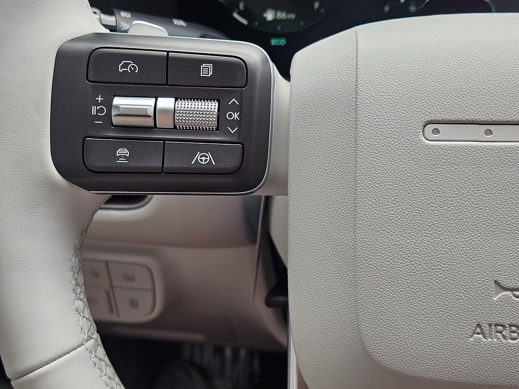 New 2026 Hyundai Palisade FWD Hybrid image 28