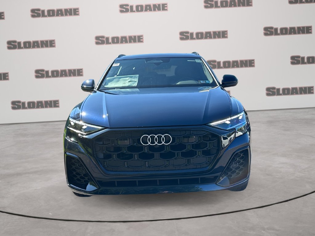New 2027 Audi Q8 Premium Plus AWD/4WD image 8