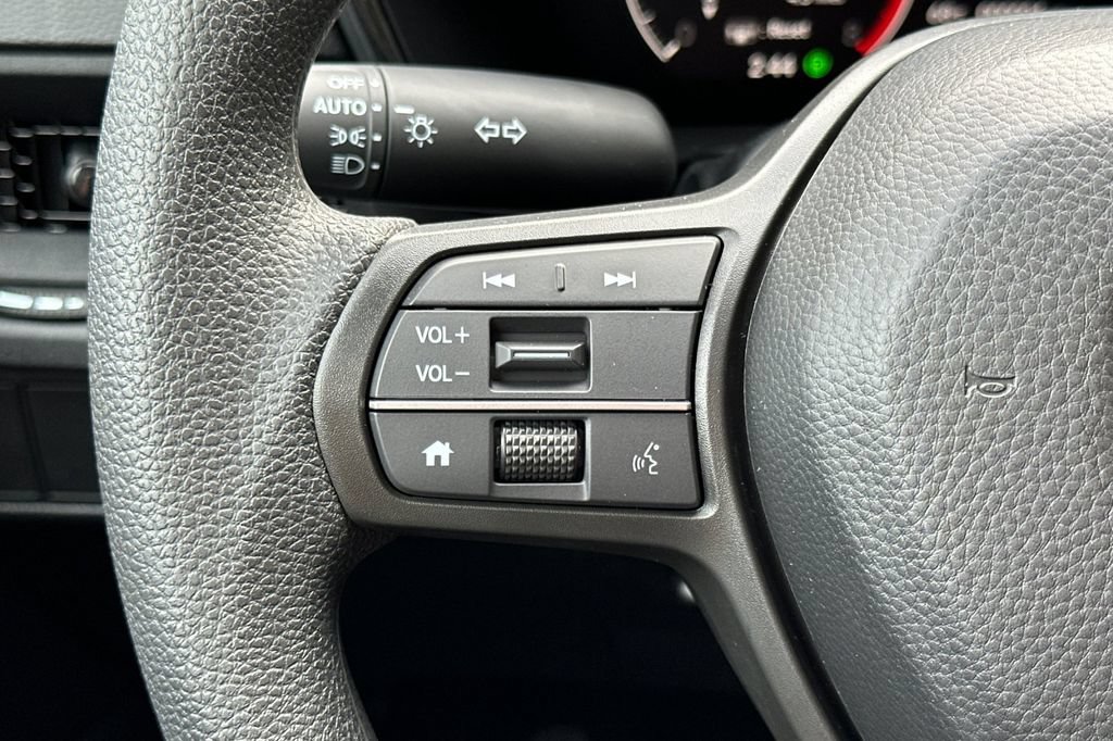 New 2026 Honda CR-V LX image 26