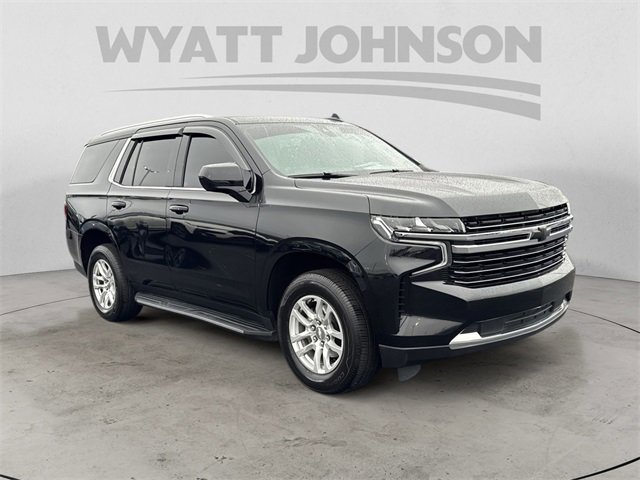 Used 2021 Chevrolet Tahoe LT image 7