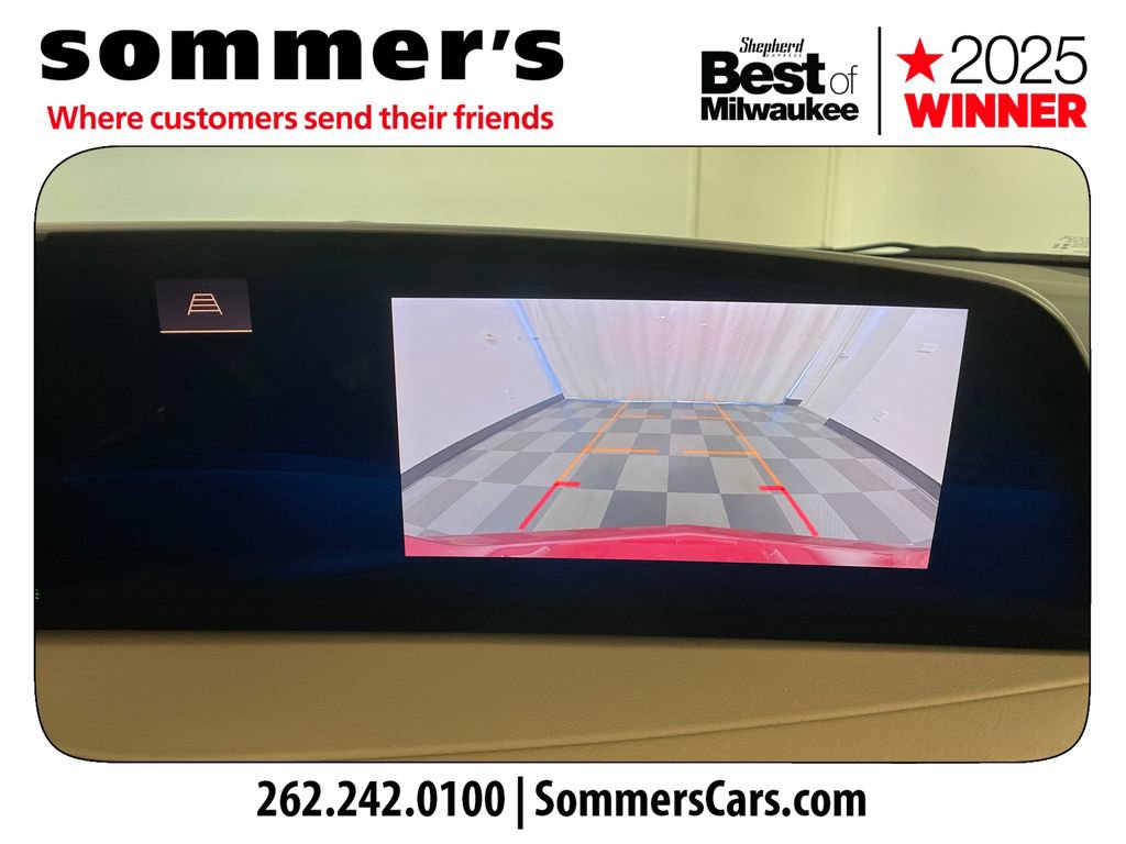 Used 2024 Cadillac XT4 Premium Luxury w/ Technology Package AWD/4WD image 17