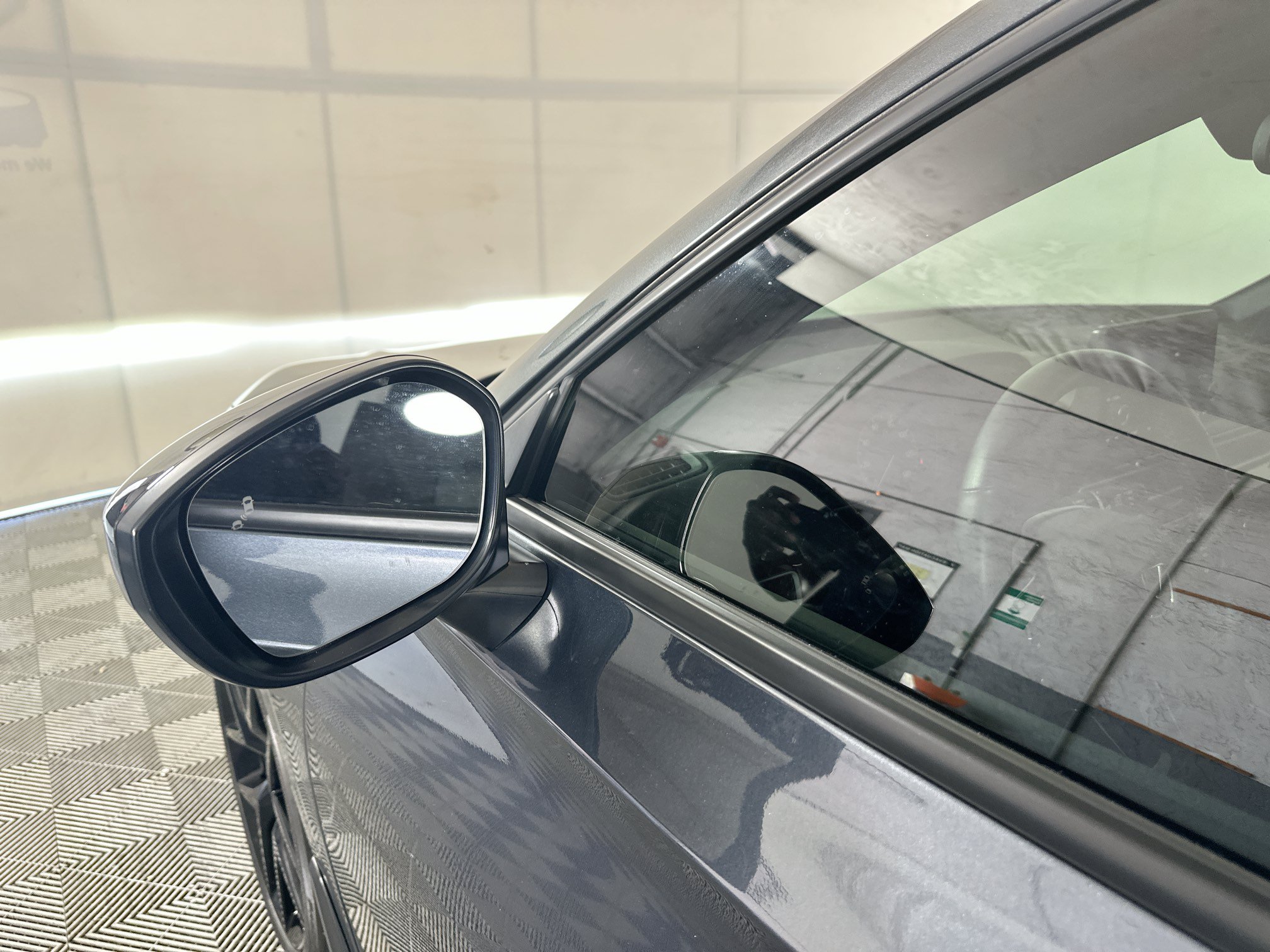 Used 2025 Honda Civic Sport image 10