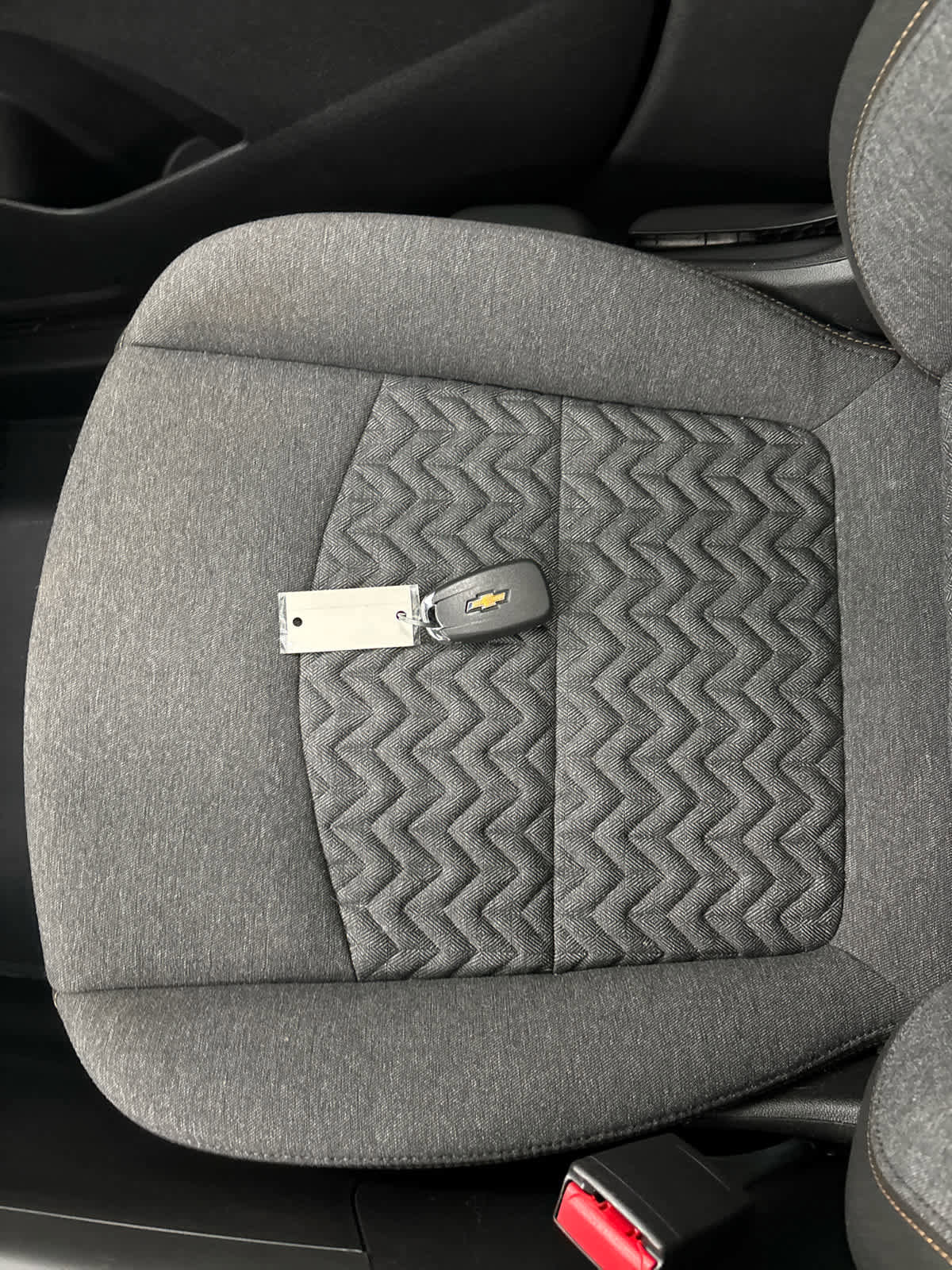 Used 2023 Chevrolet Equinox LT image 47