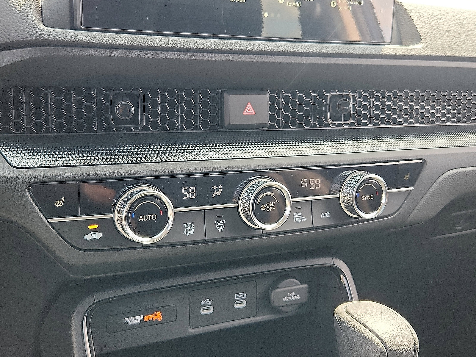 New 2026 Honda CR-V EX image 14