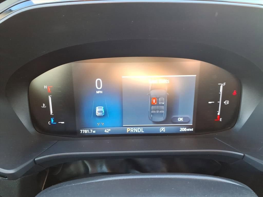 Used 2025 Ford Escape ST-Line image 23