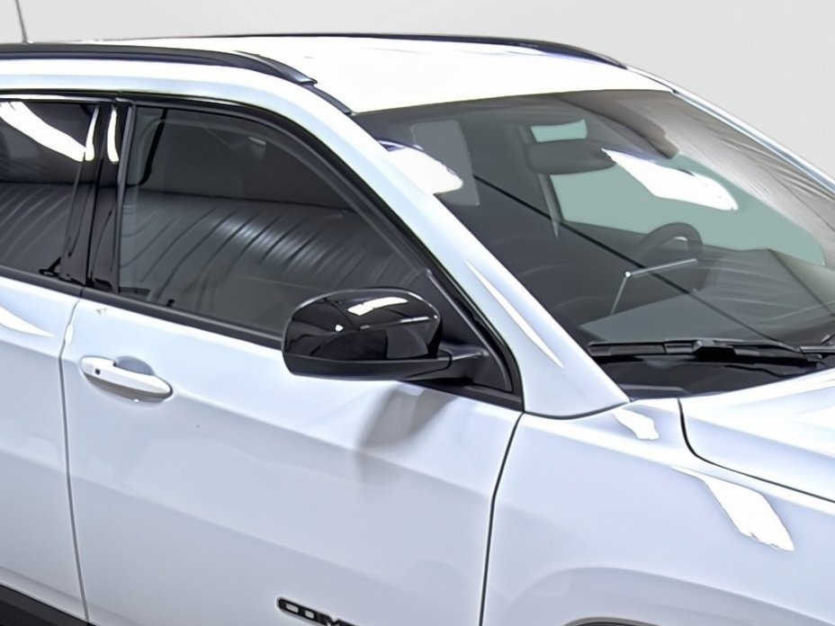 New 2026 Jeep Compass Latitude image 15