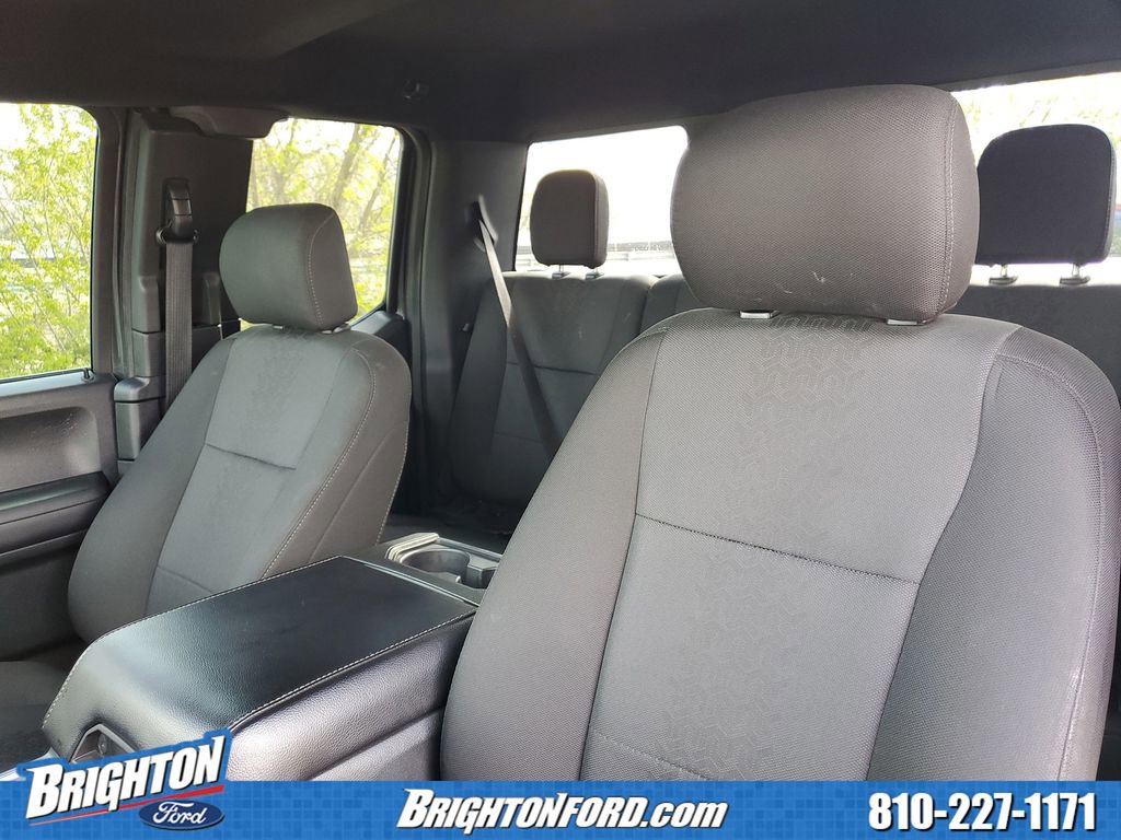 Used 2020 Ford F150 XLT w/ Equipment Group 302A Luxury AWD/4WD image 10