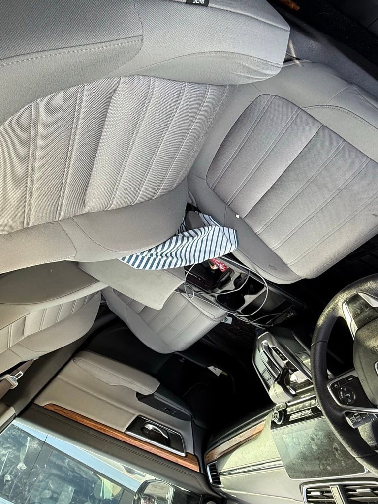 Used 2022 Honda CR-V EX image 7