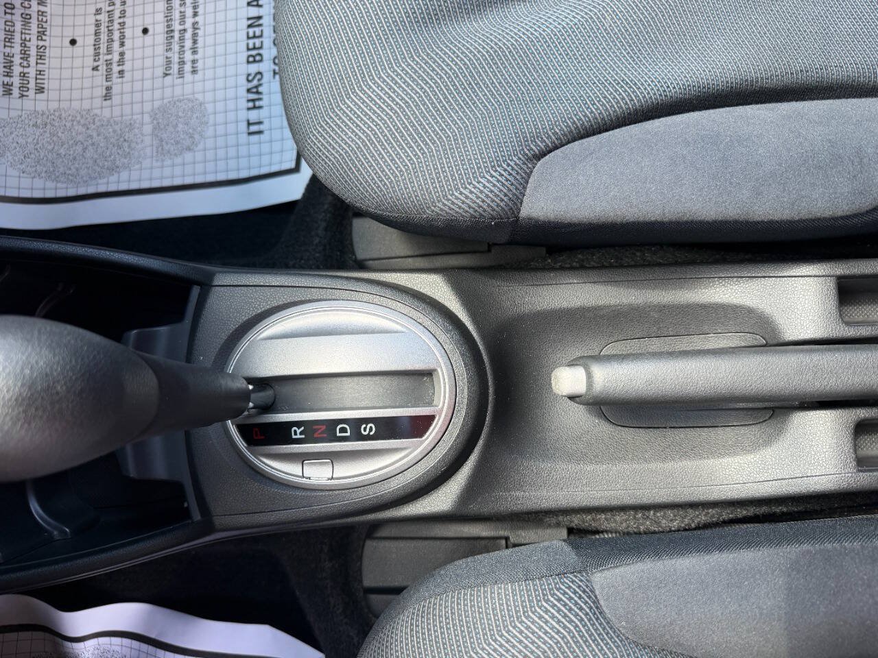 Used 2011 Honda Fit Sport image 19