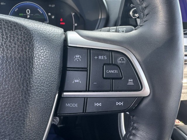 Certified 2024 Toyota Grand Highlander XLE image 18