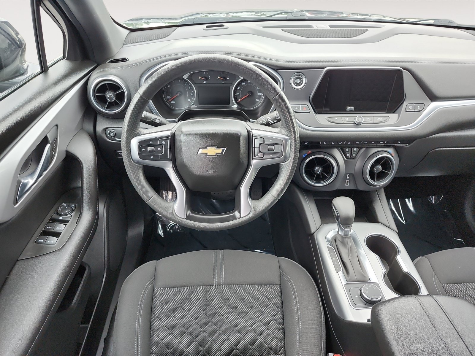 Used 2021 Chevrolet Blazer LT AWD/4WD image 10