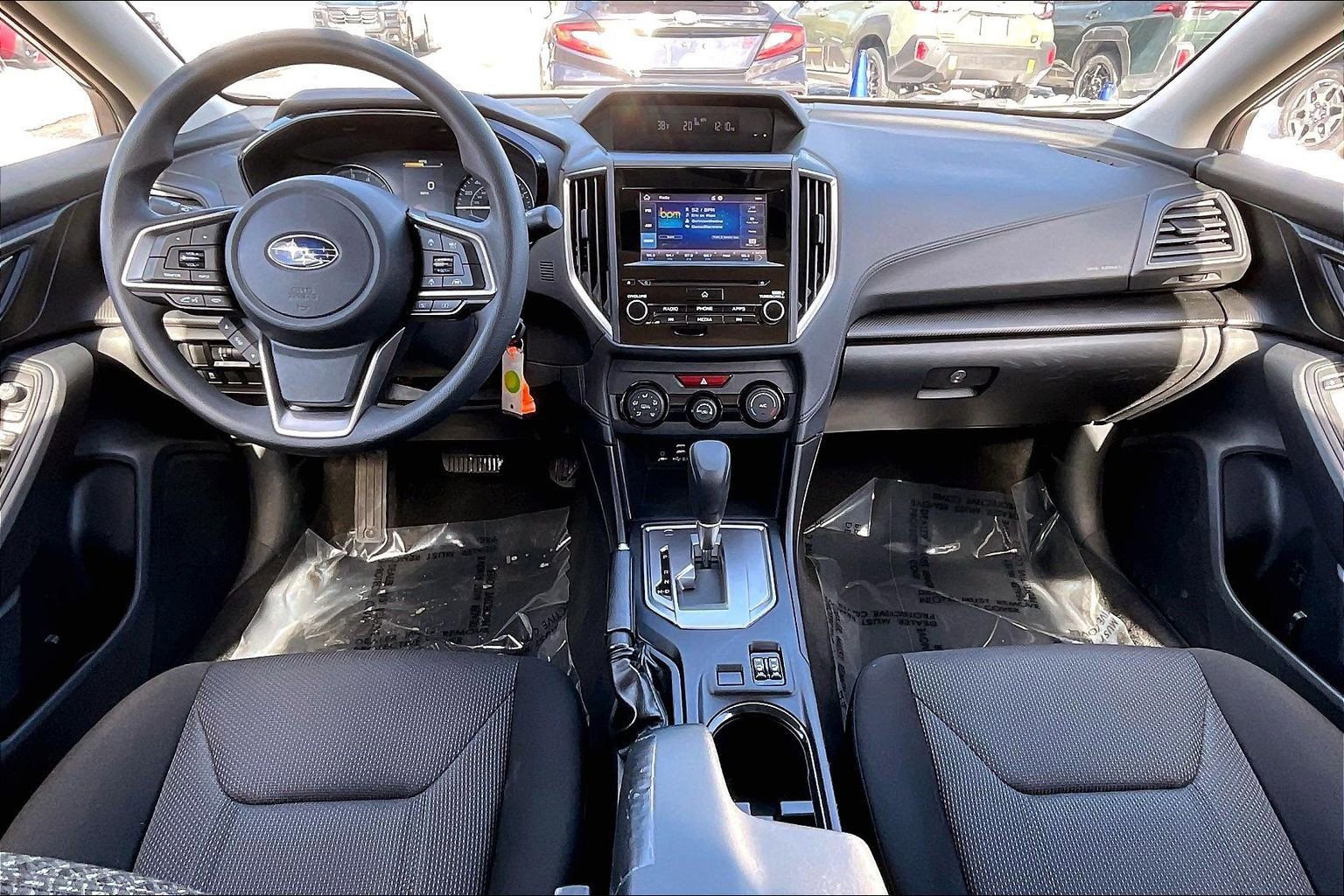 Certified 2023 Subaru Impreza Premium image 14