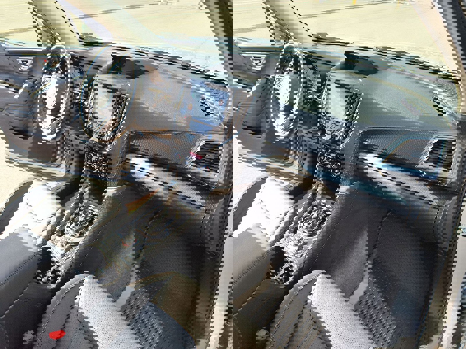 Used 2019 Subaru Forester Limited w/ Popular Package #3 image 27