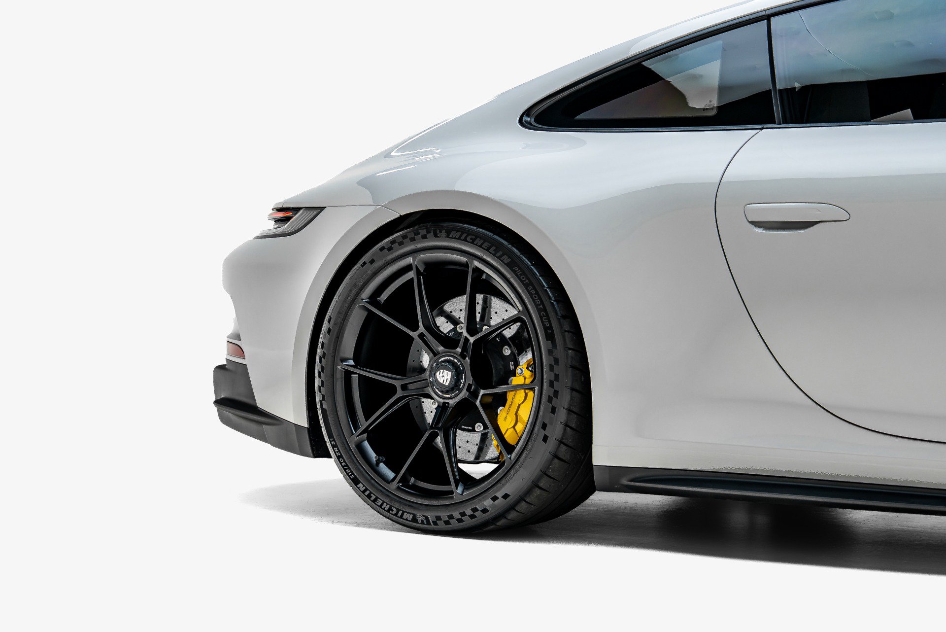 Used 2023 Porsche 911 GT3 RWD image 15