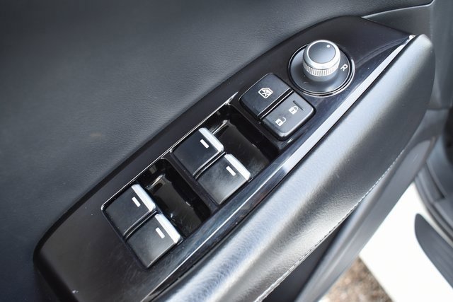 Used 2021 MAZDA MAZDA6 Touring image 15