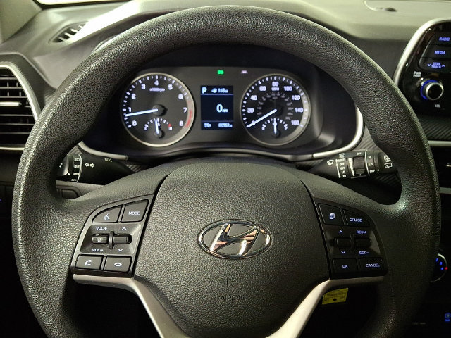 Used 2020 Hyundai Tucson SE AWD/4WD image 18
