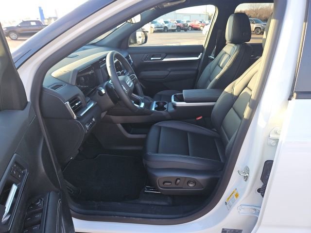 New 2026 GMC Terrain Elevation w/ Elevation Premium Package image 20