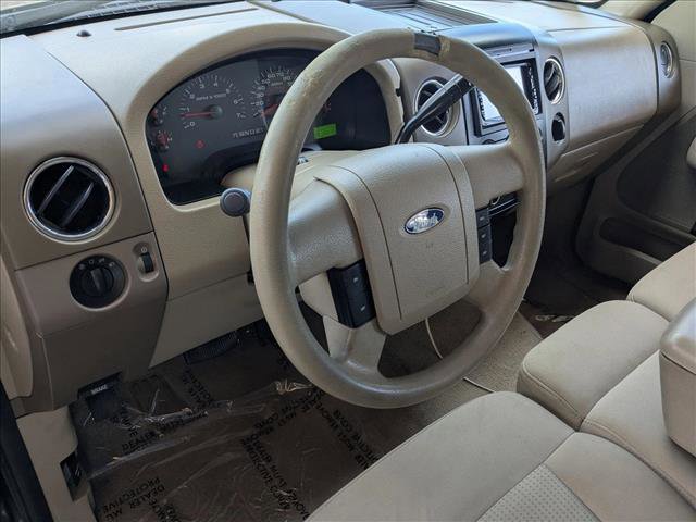 Used 2008 Ford F150 XLT image 9