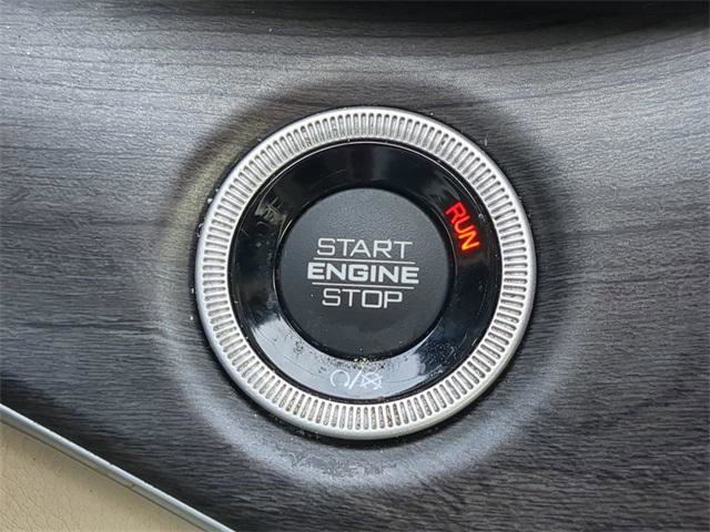 Certified 2021 Jeep Grand Cherokee L Limited image 37