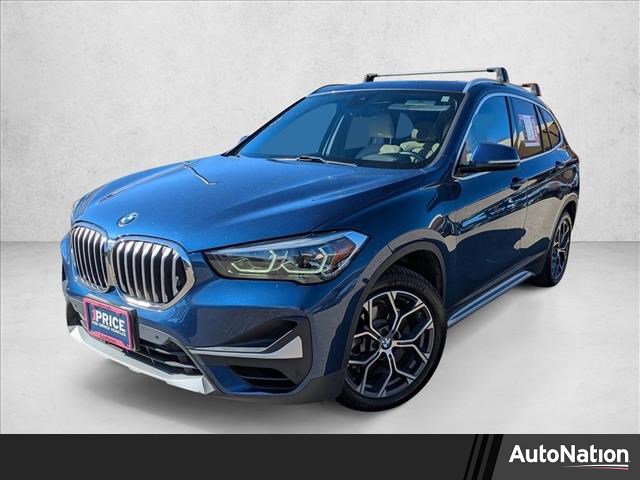 Used 2021 BMW X1 xDrive28i w/ Premium Package