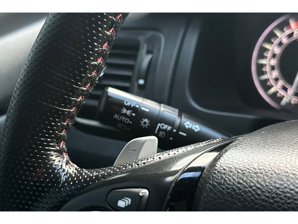 Used 2023 Honda Ridgeline Black Edition image 36