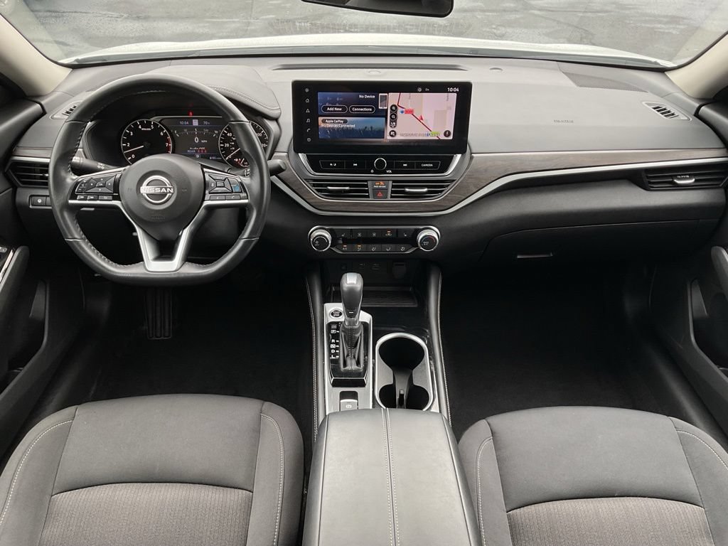 Used 2023 Nissan Altima 2.5 SV w/ SV Premium Package AWD/4WD image 17