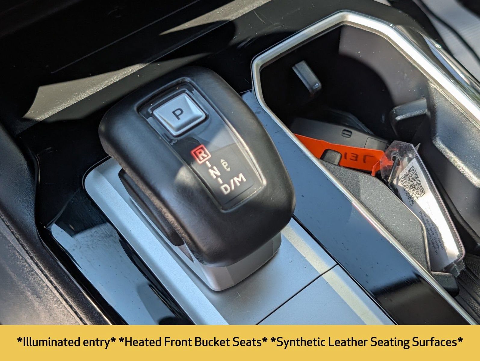 Used 2025 Mitsubishi Outlander SE AWD/4WD image 8