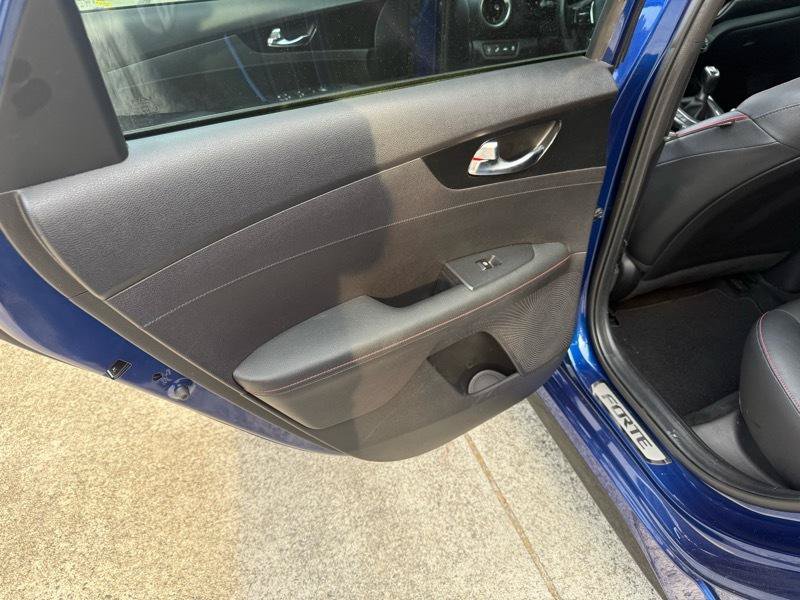 Used 2021 Kia Forte GT FWD image 24