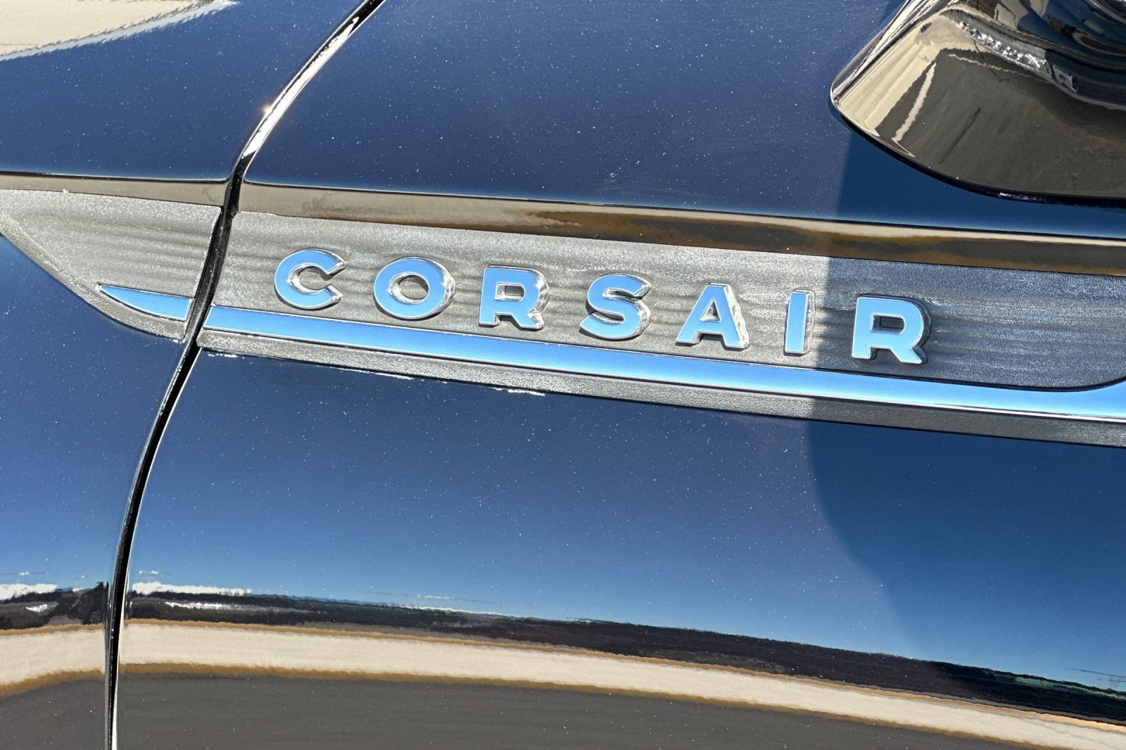 Used 2020 Lincoln Corsair Reserve image 27