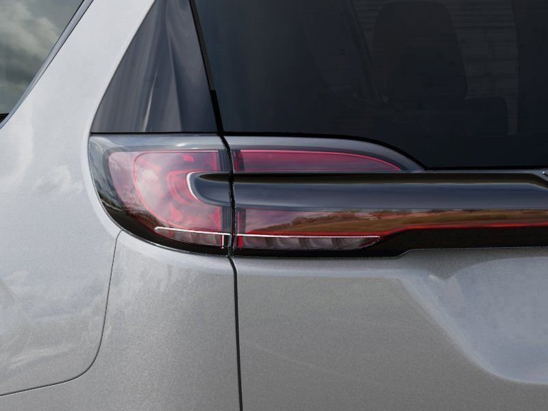 New 2026 Chrysler Pacifica Limited image 9