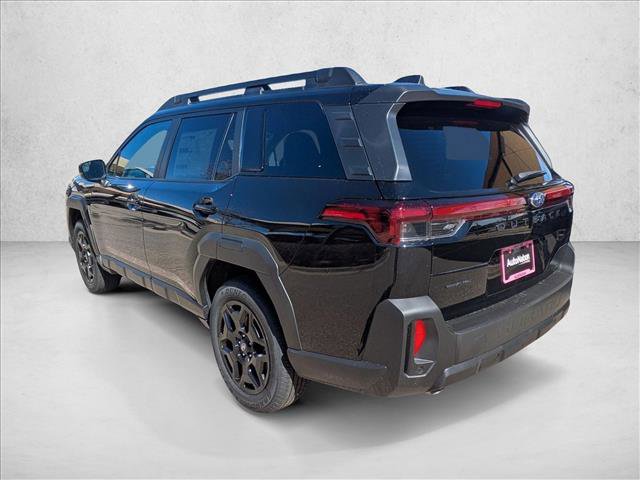 New 2026 Subaru Outback Limited image 7
