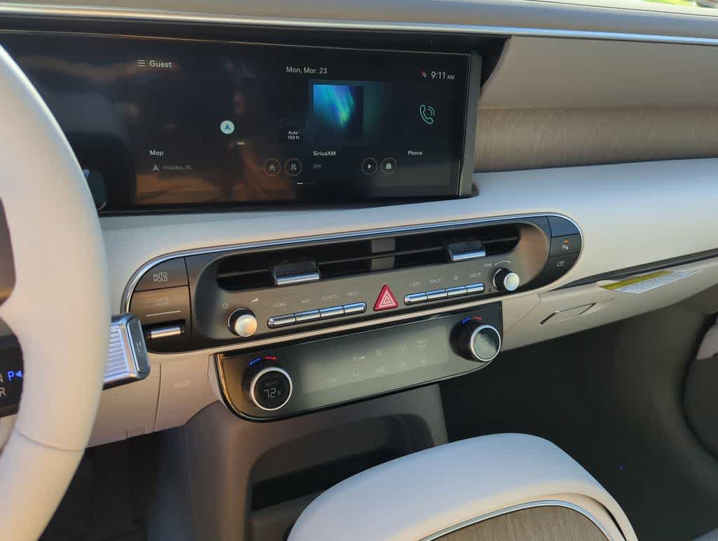 New 2026 Hyundai Palisade SE FWD image 27