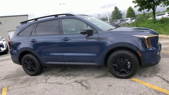 New 2025 Kia Sorento SX Prestige image 4