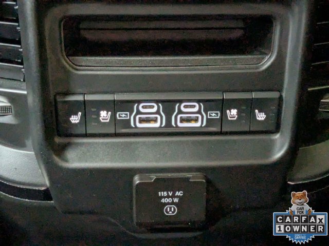 Used 2025 RAM 1500 RHO w/ RHO Level 1 Equipment Group AWD/4WD image 19