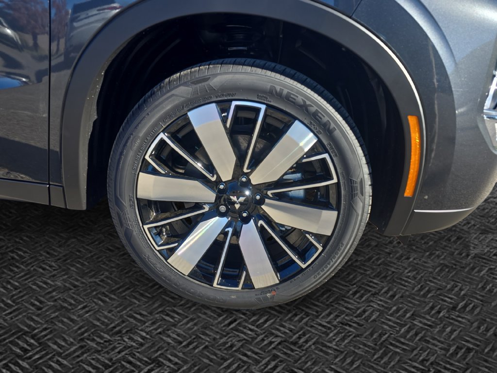 New 2026 Mitsubishi Outlander SE AWD/4WD image 10