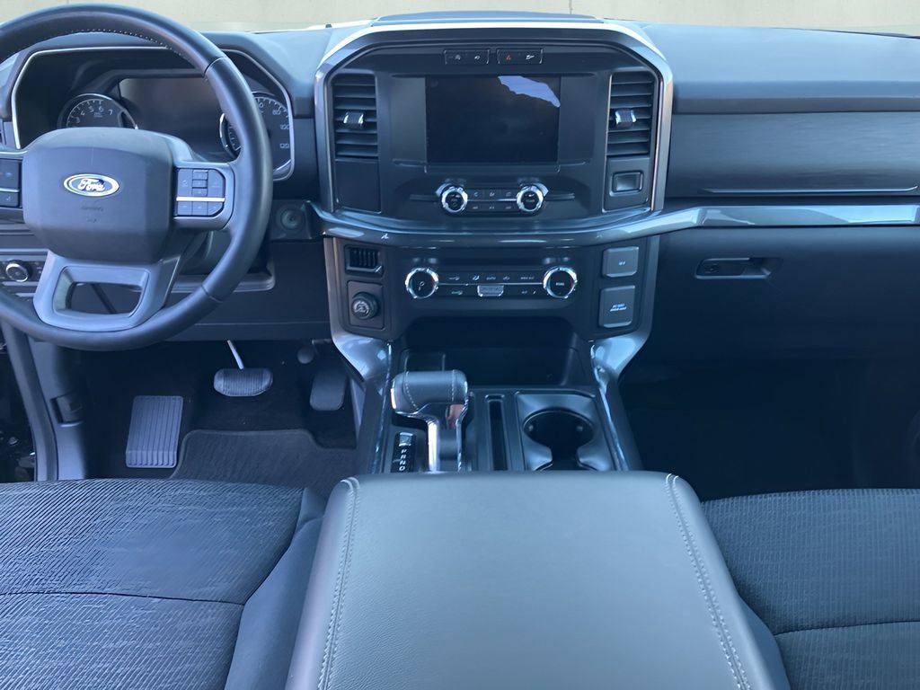 Used 2022 Ford F150 XLT w/ Equipment Group 301A Mid image 20