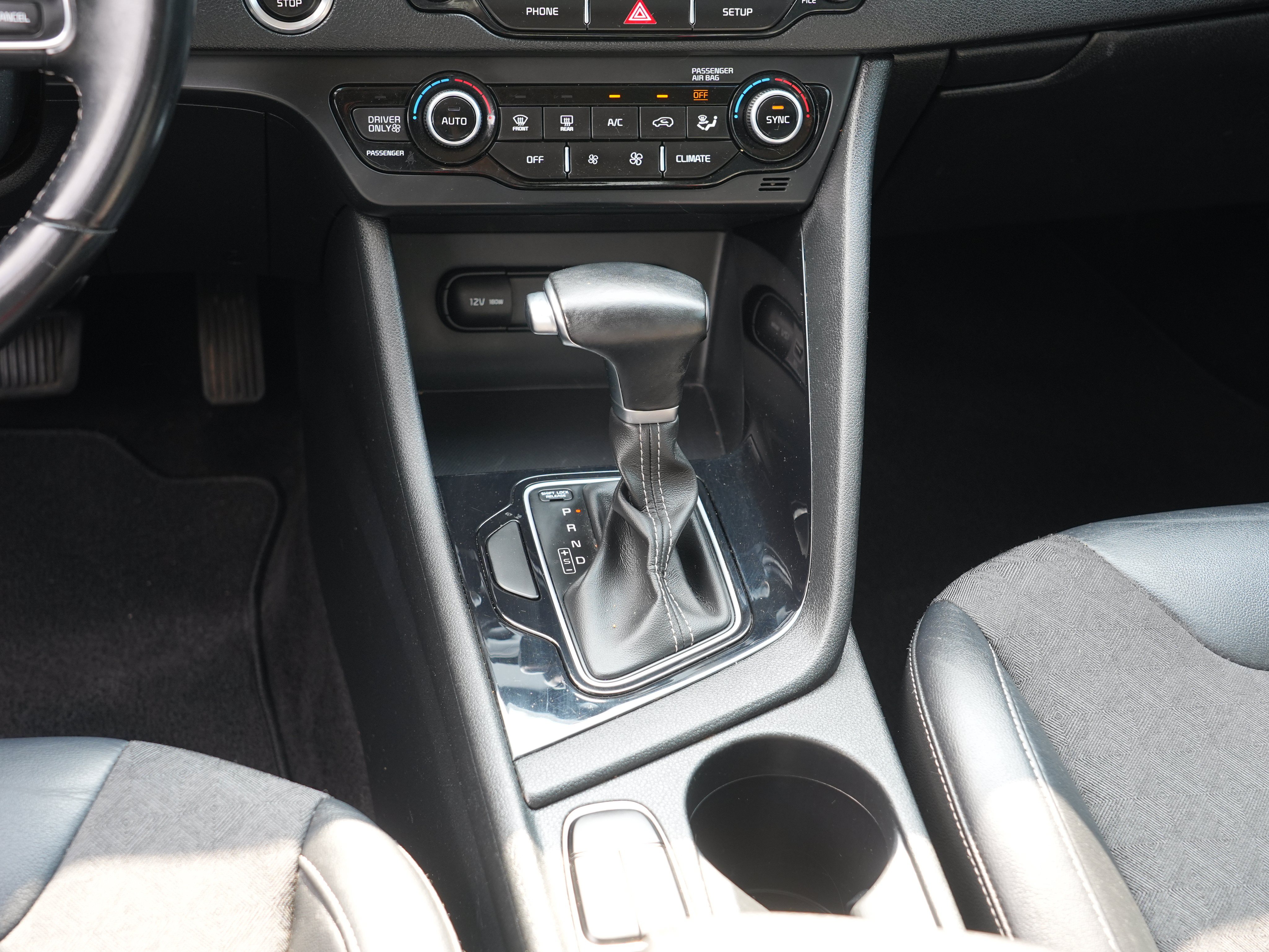 Used 2019 Kia Niro EX FWD image 24