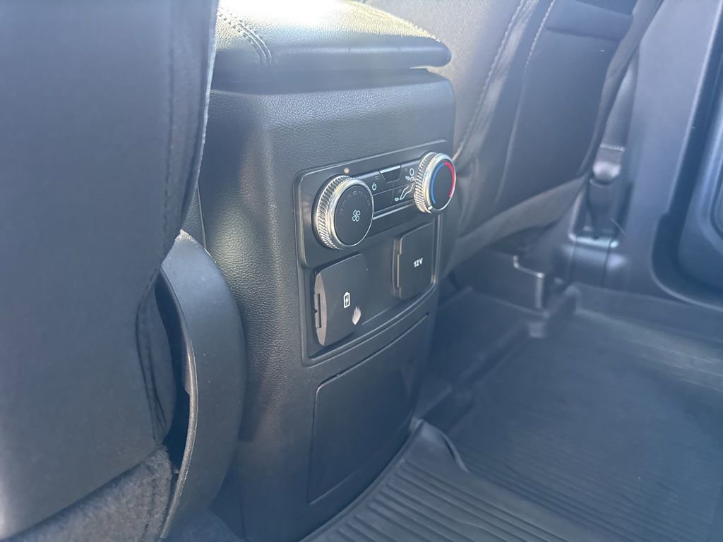 Certified 2022 Ford Explorer XLT image 27