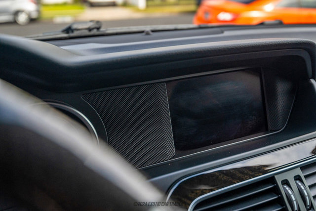 Used 2013 Mercedes-Benz C 63 AMG Sedan image 23