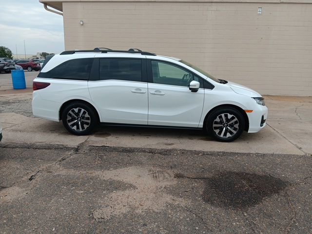 New 2026 Honda Odyssey EX-L image 2