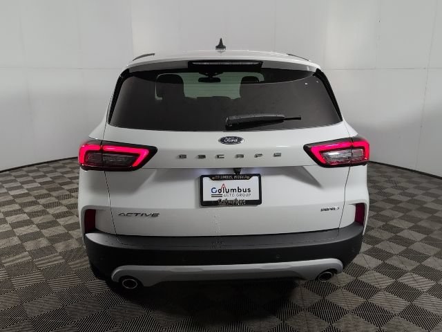 New 2026 Ford Escape Active w/ Tech Pack #1 AWD/4WD image 5