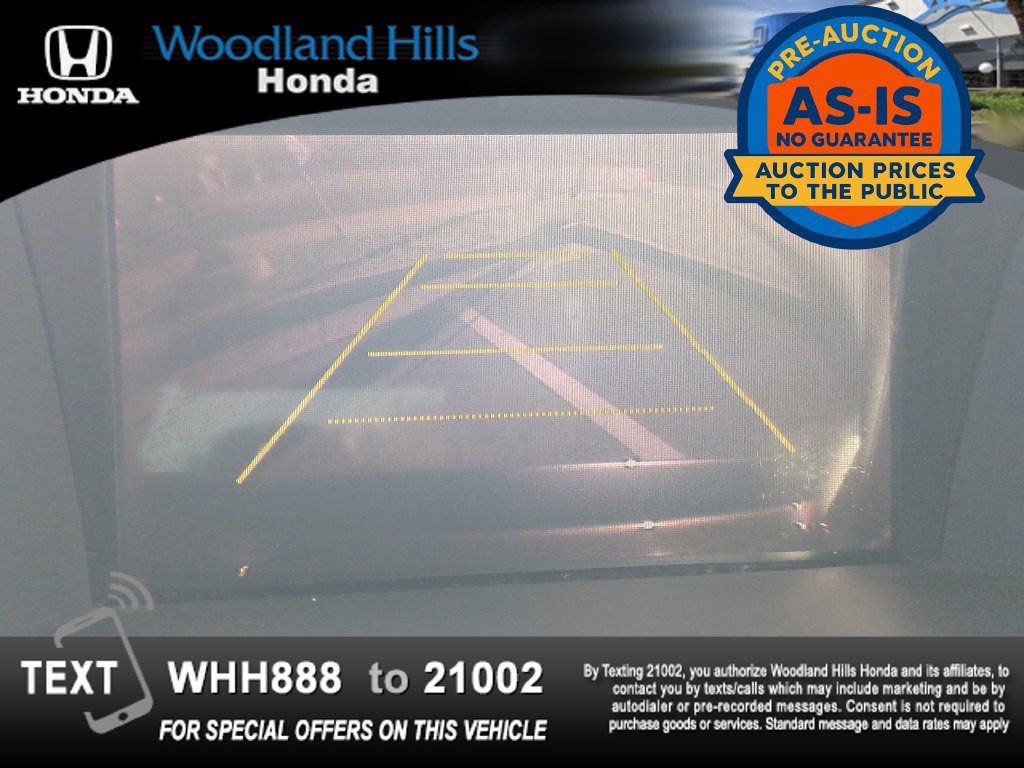 Used 2011 Honda Accord EX-L image 17