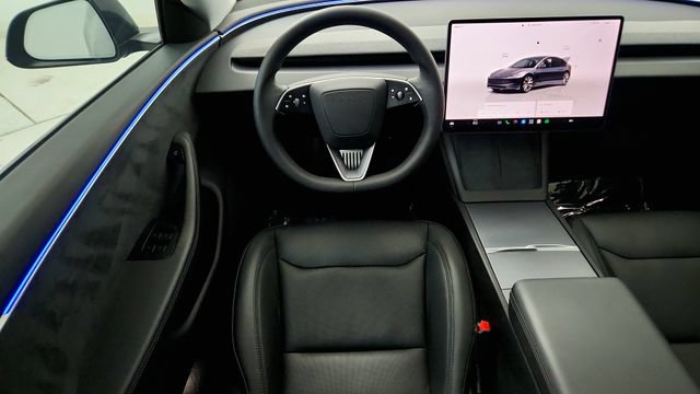 Used 2024 Tesla Model 3 Long Range AWD/4WD image 51