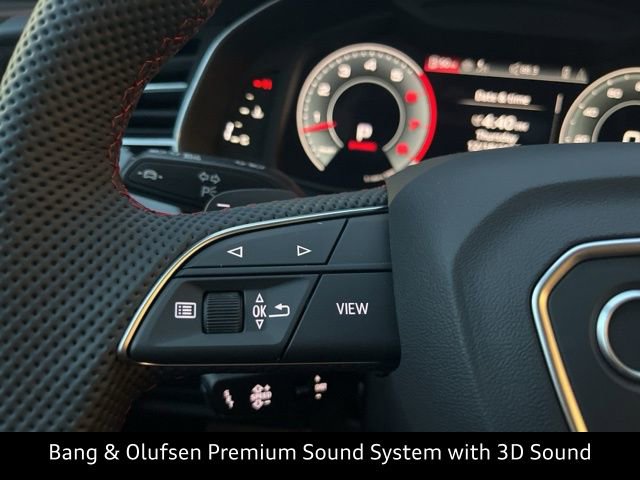 New 2026 Audi Q8 Prestige image 10