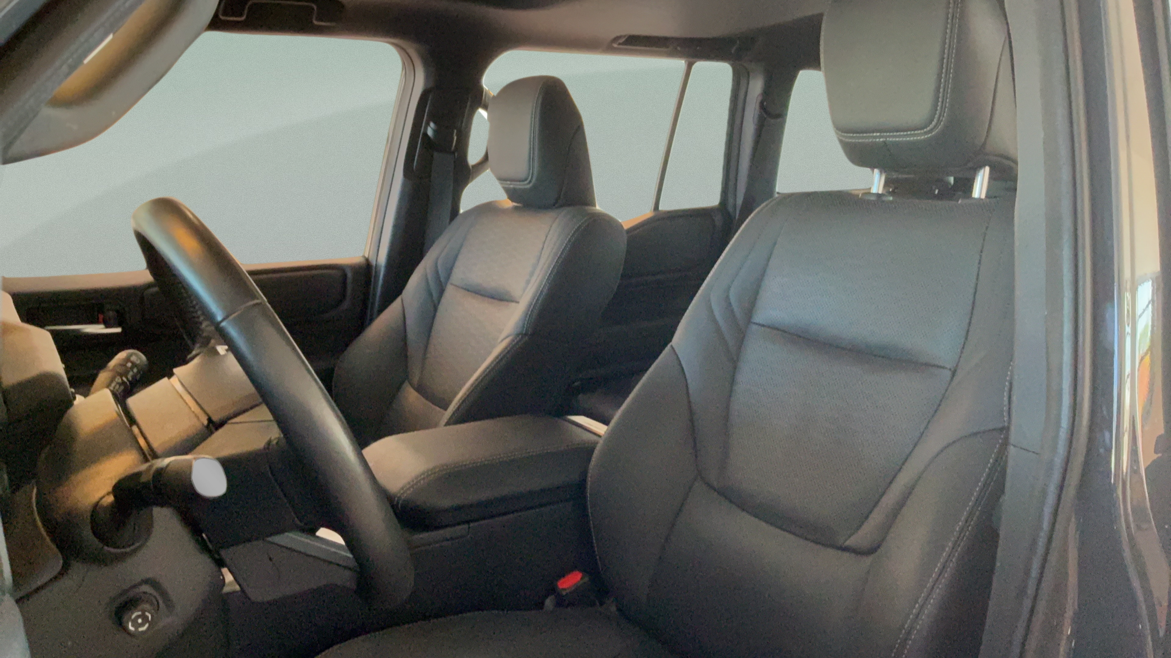 Certified 2025 Toyota Land Cruiser w/ Premium Package AWD/4WD image 26