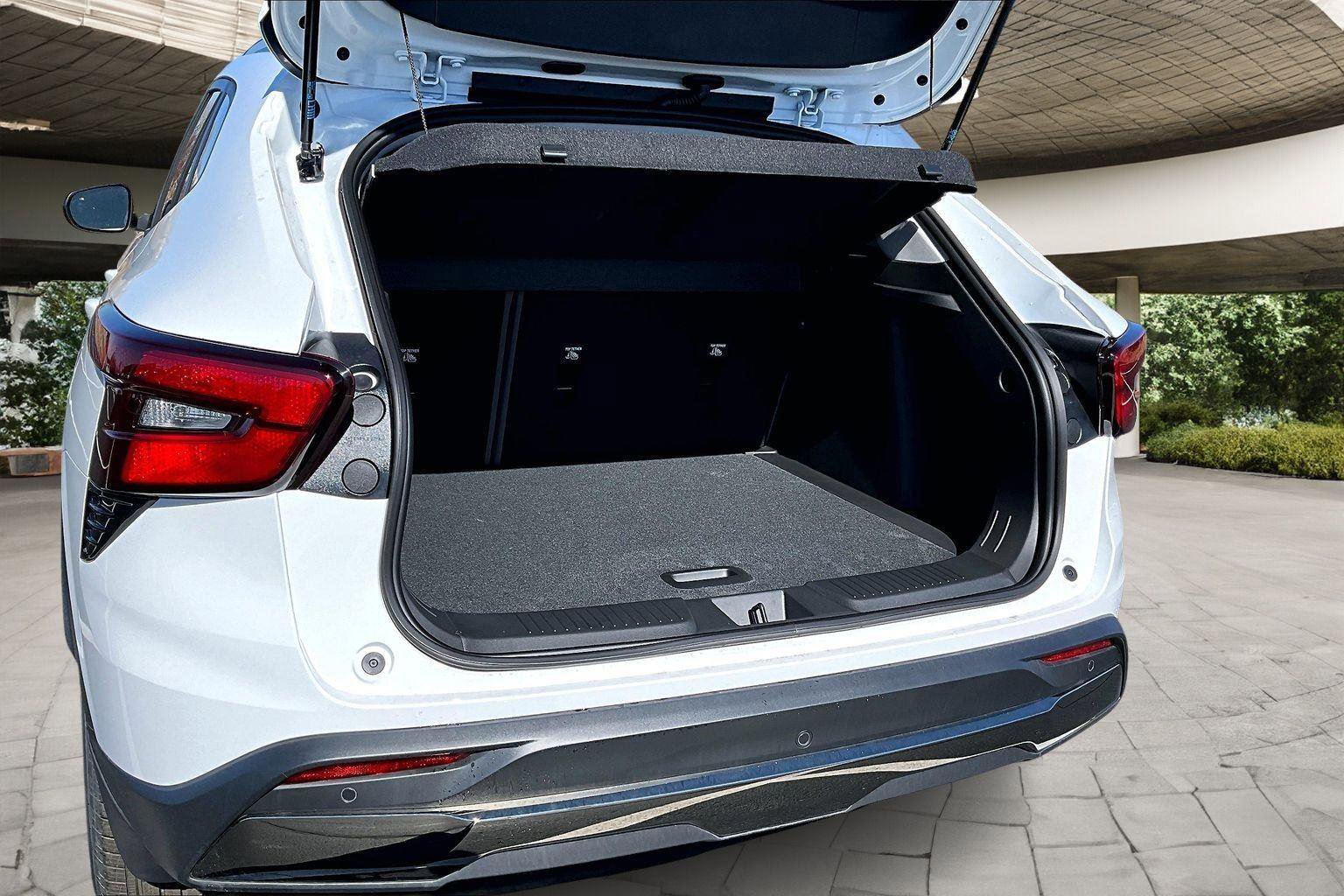 New 2026 Chevrolet Trax ACTIV w/ Sunroof Package image 5