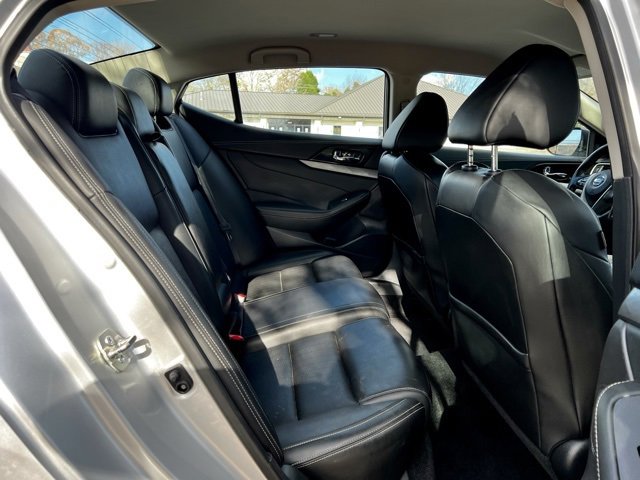 Used 2018 Nissan Maxima 3.5 SV image 20