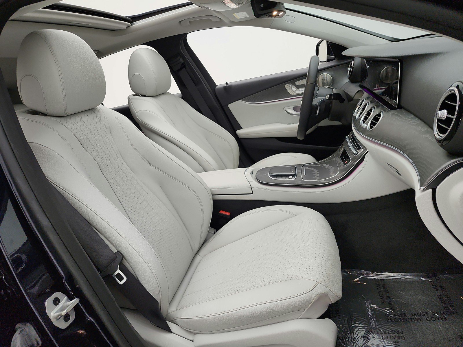 Certified 2022 Mercedes-Benz E 350 Sedan image 20